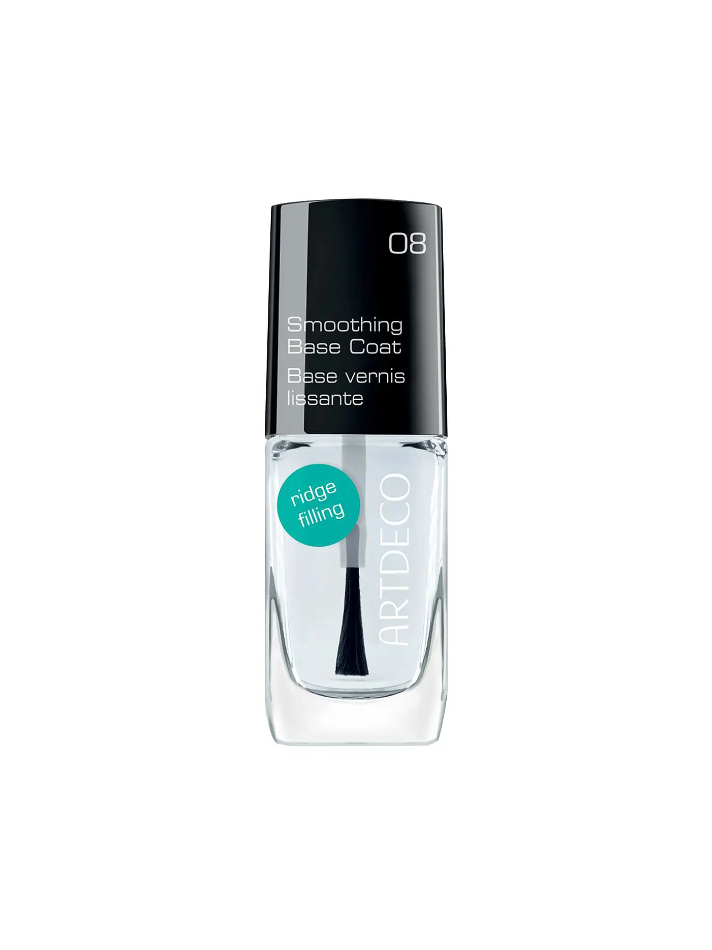 ARTDECO | Unterlack - Smoothing Base Coat 10ml | 